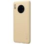 Nillkin Super Frosted Shield Matte cover case for Huawei Mate 30 order from official NILLKIN store